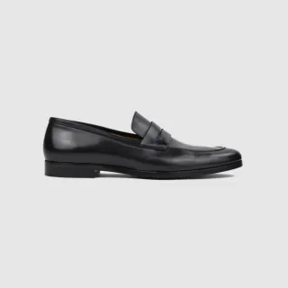 Sachettoloafer LAURIN black